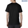 47000 Gildan Performance Adult Tech T-Shirt – Black
