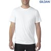 47000 Gildan Performance Adult Tech T-Shirt – White