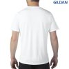 47000 Gildan Performance Adult Tech T-Shirt – White