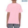 5000B Gildan Heavy Cotton Youth T-Shirt – Light Pink
