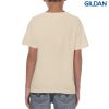 5000B Gildan Heavy Cotton Youth T-Shirt – Sand