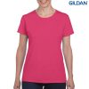 5000L Gildan Heavy Cotton Ladies T Shirt Heliconia – Promotrenz