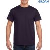 5000 Gildan Heavy Cotton Adult T Shirt Blackberry – Promotrenz
