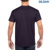 5000 Gildan Heavy Cotton Adult T Shirt – Blackberry – Promotrenz