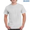 5000 Gildan Heavy Cotton Adult T Shirt – Ice Grey – Promotrenz