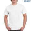 5000 Gildan Heavy Cotton Adult T Shirt White – Promotrenz