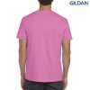 64000 Gildan Softstyle Adult T Shirt Azalea – Promotrenz