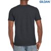 64000 Gildan Softstyle Adult T Shirt Dark Heather – Promotrenz