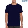 64000 Gildan Softstyle Adult T Shirt Navy – Promotrenz