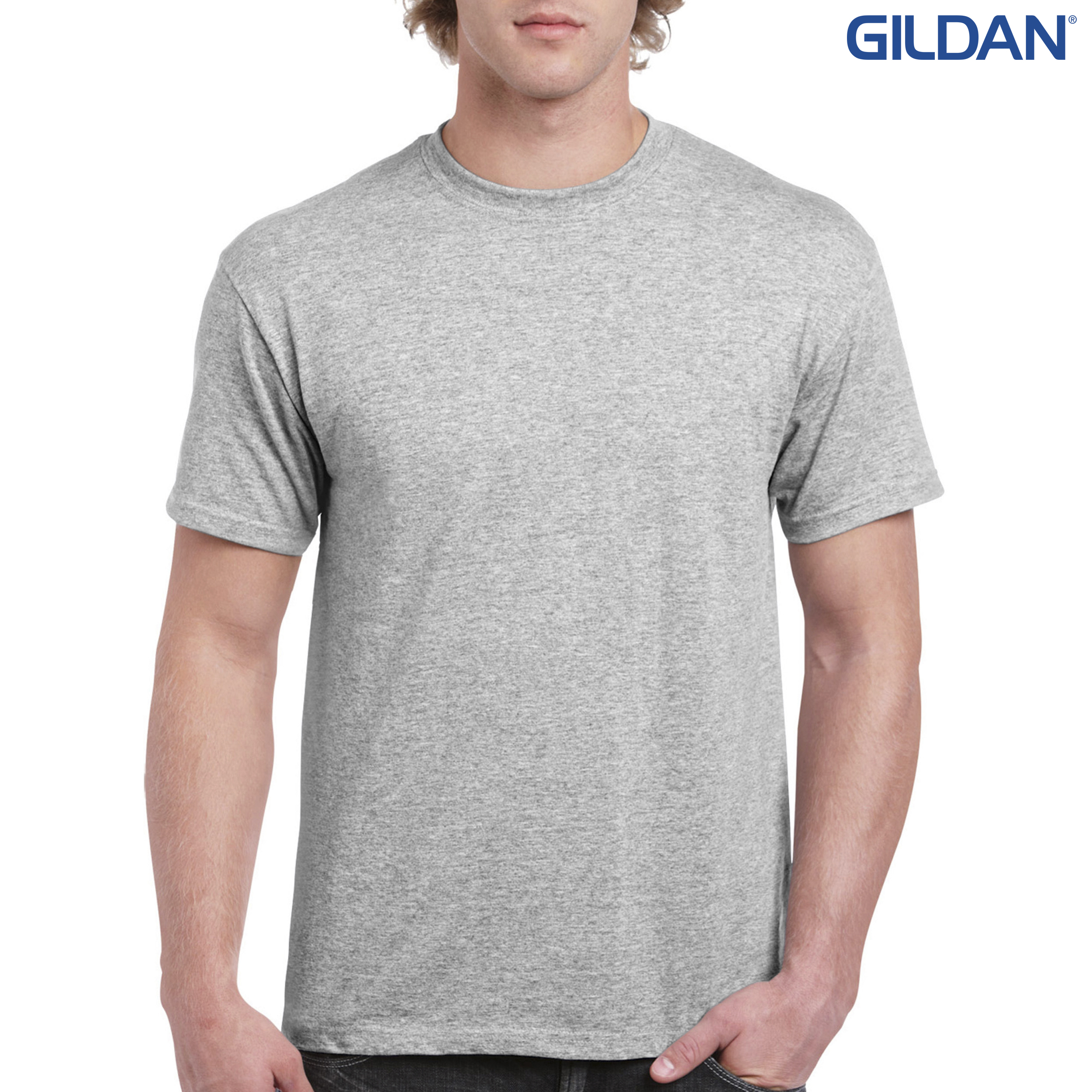Gildan Hammer Adult T Shirt - Promotrenz