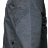 The Aurora Coronet Jacket is a 2 layer bonded outer.  Water resistant and breathable.  Available in Charcoal.  Sizes XXS - 5XL.  Great winter jackets from Aurora range.