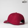 The UFlex Pro Style Snap Back 6 is a 98% cotton, 6 panel cap.  14 colours.  Kids sizes available.  Great 6 panel cotton headwear.