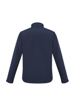 The Biz Collection Kids Apex Lightweight Softshell Jacket is lightly water repellent and wind resistant. 3 colours. 4 - 16. Great branded softshell jackets and Biz Collection apparel.