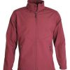 The Aurora Aspiring Softshell Jacket is a 3 layer softshell with 4 way stretch and slimline hood.  4 colours.  Great winter jackets from Aurora Clothing.