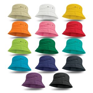 115438 Trends Collection Bondi Premiu Bucket Hat - Promotrenz
