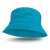 115438 Trends Collection Bondi Premium Bucket Hat – Light Blue – Promotrenz