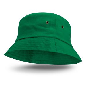The Trends Collection Bondi Premium Bucket Hat is a premium heavy. brushed cotton bucket hat with sweat band. 14 colours. Great branded bucket hats.