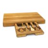 115957 Trends Collection Montgomery Cheese Board – Promotrenz