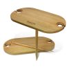 115961 Trends Collection Outdoor Wine Table – Promotrenz
