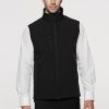 The Aussie Pacific Mens Olympus Softshell Vest is a 320gm 3 layer performance softshell.  4 colours.  S - 5XL.  Great Aussie Pacific softshell jackets.