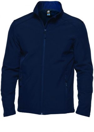 The Aussie Pacific Ladies Selwyn Softshell Jacket is a 2 layer performance softshell.  Water repellent, wind resistant.  3 colours.  Great softshell jackets.