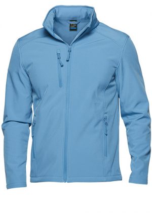 The Aussie Pacific Kids Olympus Softshell Jacket is a 320gm 3 layer performance softshell.  8 colours.  6 - 16.  Great Aussie Pacific softshell jackets.