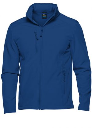 The Aussie Pacific Kids Olympus Softshell Jacket is a 320gm 3 layer performance softshell.  8 colours.  6 - 16.  Great Aussie Pacific softshell jackets.
