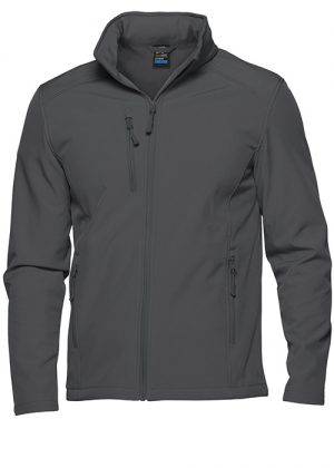 The Aussie Pacific Kids Olympus Softshell Jacket is a 320gm 3 layer performance softshell.  8 colours.  6 - 16.  Great Aussie Pacific softshell jackets.