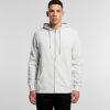5103 AS Colour Official Zip Hood – Promotrenz