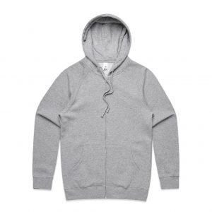 The AS Colour Official Zip Hood is a mid weight, 290gsm, regular fit, pullover hoodie.  In 4 colours.  XS - 3XL.  Great branded hoodies from AS Colour.
