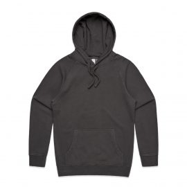 The AS Colour Faded Hood is a midweight, 290gsm regular hoodie.  2 faded colours.  S - 2XL.  Great branded hoodies from AS Colour. 