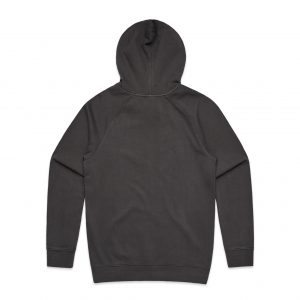 The AS Colour Faded Hood is a midweight, 290gsm regular hoodie.  2 faded colours.  S - 2XL.  Great branded hoodies from AS Colour. 