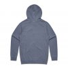 5105 AS Colour Faded Hood – Blue – Promotrenz