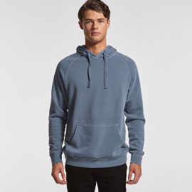 The AS Colour Faded Hood is a midweight, 290gsm regular hoodie.  2 faded colours.  S - 2XL.  Great branded hoodies from AS Colour. 