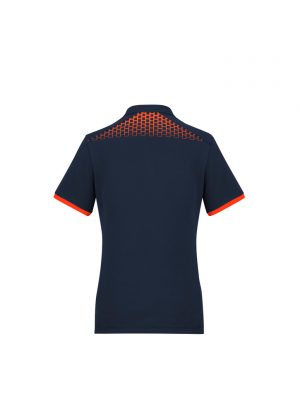 The Biz Collection Galaxy Ladies Polo is a 155gsm Biz Cool polo shirt.  In 9 colours.  6 - 24.  Great branded Biz Collection polos.