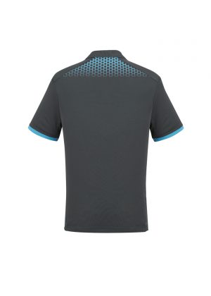 The Biz Collection Galaxy Mens Polo is a 155gsm Biz Cool polo shirt.  In 9 colours.  XS - 5XL.  Great branded Biz Collection polos.