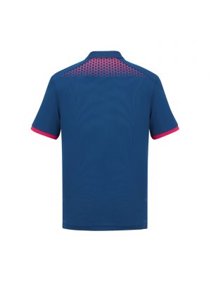 The Biz Collection Galaxy Mens Polo is a 155gsm Biz Cool polo shirt.  In 9 colours.  XS - 5XL.  Great branded Biz Collection polos.