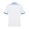 P900MS Biz Collection Galaxy Mens Polo – White/Royal – Promotrenz