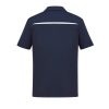 P901MS Biz Collection Sonar Mens Polo – Navy/White – Promotrenz