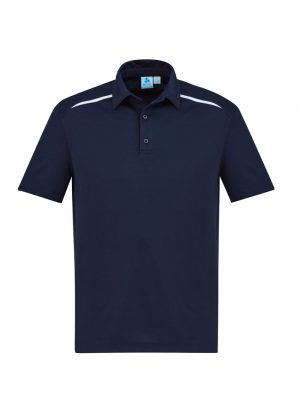 The Biz Collection Sonar Mens polo is an 80% biz cool polyester polo.  4 colours.  XS - 5XL.  Great branded Biz Collection Biz Cool polos.