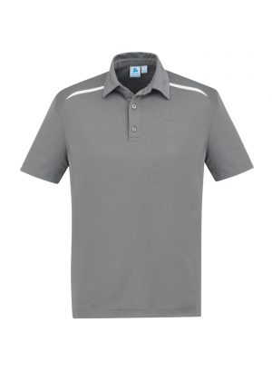 The Biz Collection Sonar Mens polo is an 80% biz cool polyester polo.  4 colours.  XS - 5XL.  Great branded Biz Collection Biz Cool polos.