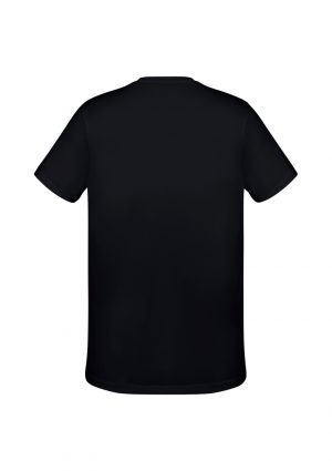 The Biz Collection Aero Mens Tee is a 100% Biz Cool polyester, 160gsm tee.  11 colours.  XS - 5XL.  Great branded biz cool tees from Biz Collection.
