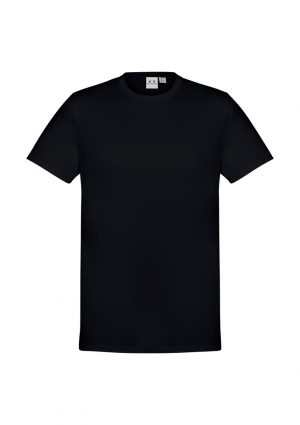 The Biz Collection Aero Mens Tee is a 100% Biz Cool polyester, 160gsm tee.  11 colours.  XS - 5XL.  Great branded biz cool tees from Biz Collection.