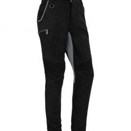 The Syzmik Mens Streetworx Stretch Pant Non - Cuffed comes in 4 colours.  97% cotton.  Great option for the team for work wear pants.  Multiple pockets.