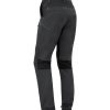 The Syzmik Mens Streetworx Stretch Pant comes in 4 colours.  97% cotton.  Great option for the team for work wear pants.  Multiple pockets.