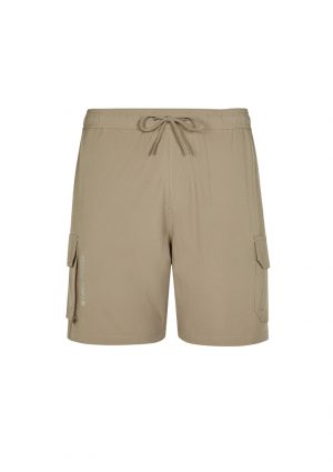 The Syzmik Streetworx Stretch Work Board Short is made from lightweight, quick dry fabric. 5 colours.  XXS - 7XL.  Great work shorts.