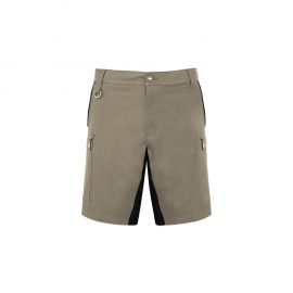 The Syzmik Streetworx Stretch Short is made from lightweight, stretch fabric.  4 colours.  72 - 127.  Modern Slim Fit.  Lots of pockets.  Great work shorts.