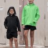 The Aussie Pacific Kids Olympus Softshell Jacket is a 320gm 3 layer performance softshell.  8 colours.  6 - 16.  Great Aussie Pacific softshell jackets.