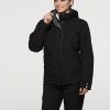 The Aussie Pacific Ladies Parklands Jacket has a polyester satin finish outer, with inner taffeta lining.  2 colours.  8 -  22.  Great branded winter jackets.