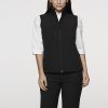 2515 Aussie Pacific Ladies Olympus Softshell Vest – Promotrenz